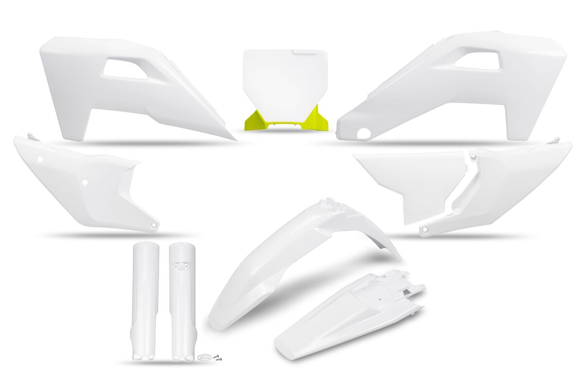 UFO BODY KIT FULL TC/FC 2025 OE25 HUKIT630F@999