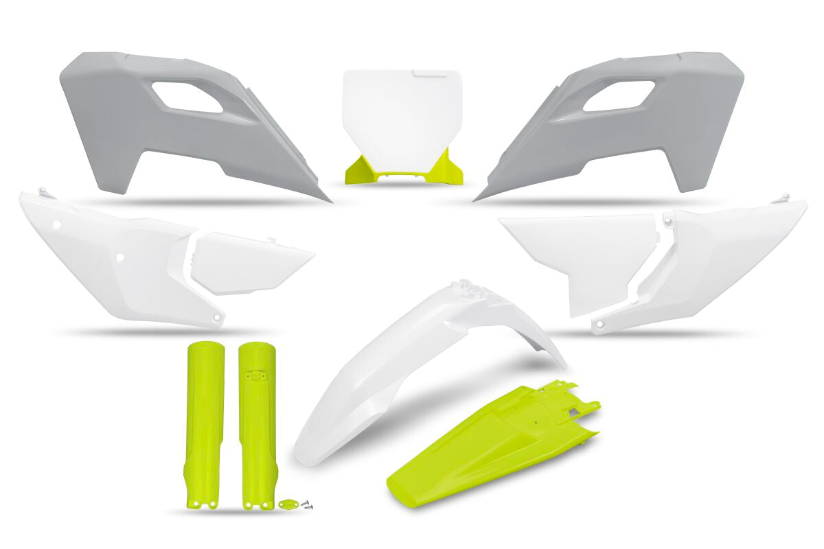 UFO BODY KIT FULL TC/FC 23-24 OE24 HUKIT626F@999D