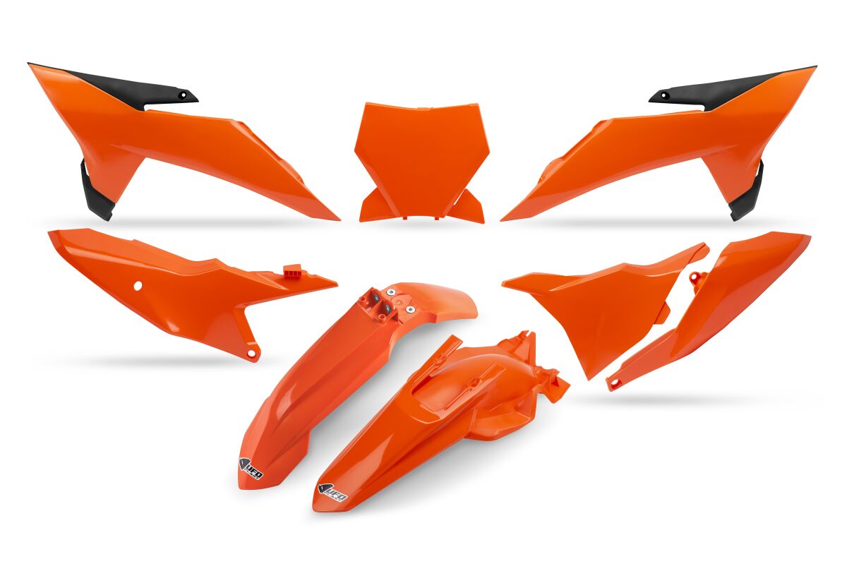UFO BODY KIT SX85 2025- OEM KTKIT535@999