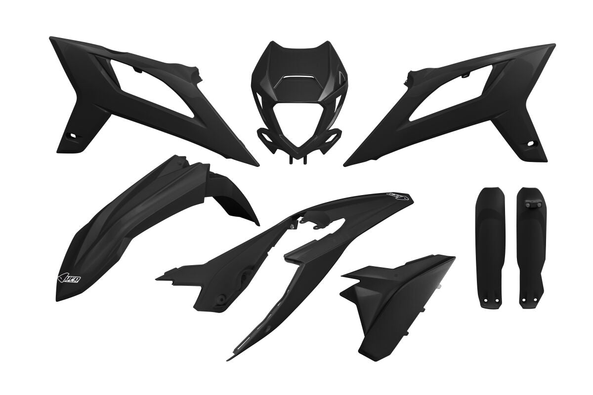 UFO BODY KIT FULL BETA RR 20-22 WI BEKIT800F@001