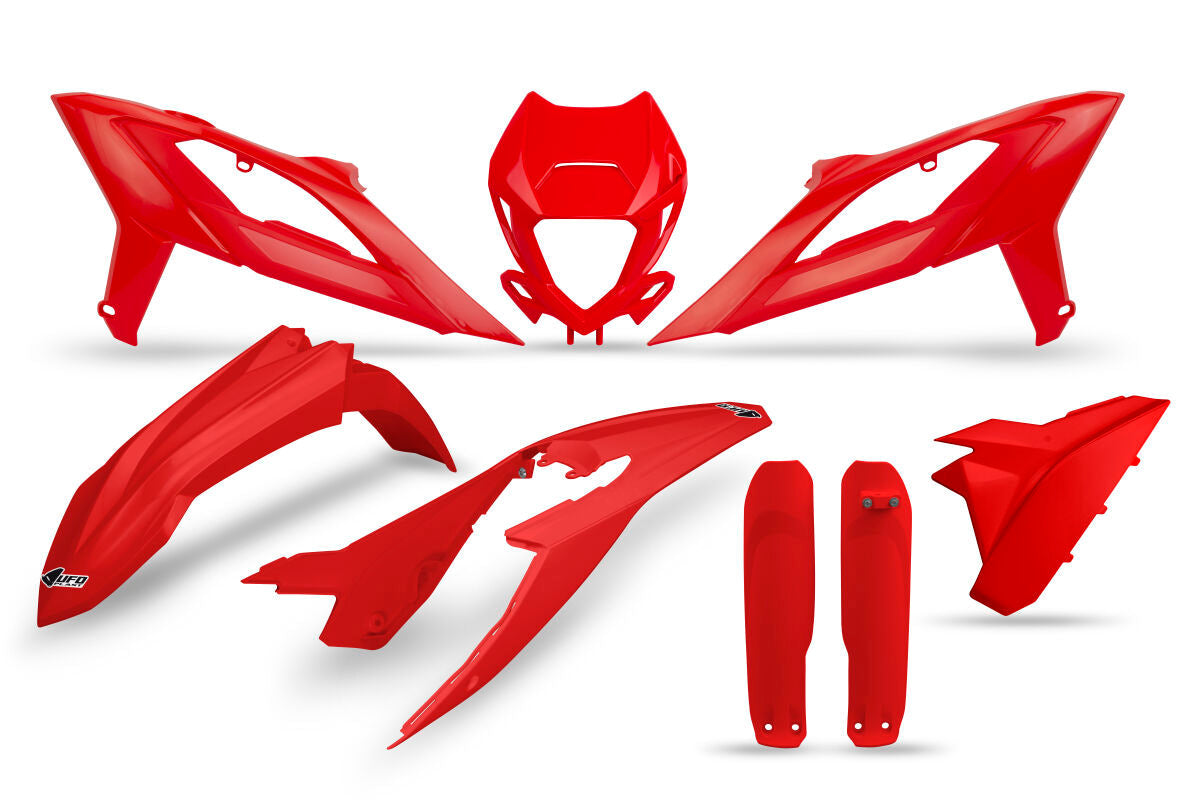 UFO BODY KIT FULL BETA RR 23-24 WI BEKIT801F@063