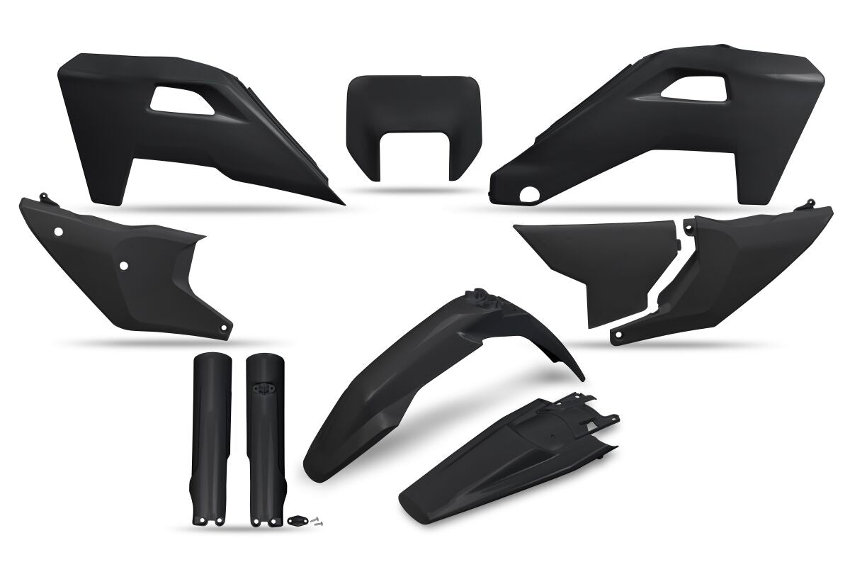 UFO BODY KIT FULL FE/TE 25-26 WITH HUKIT631F@001