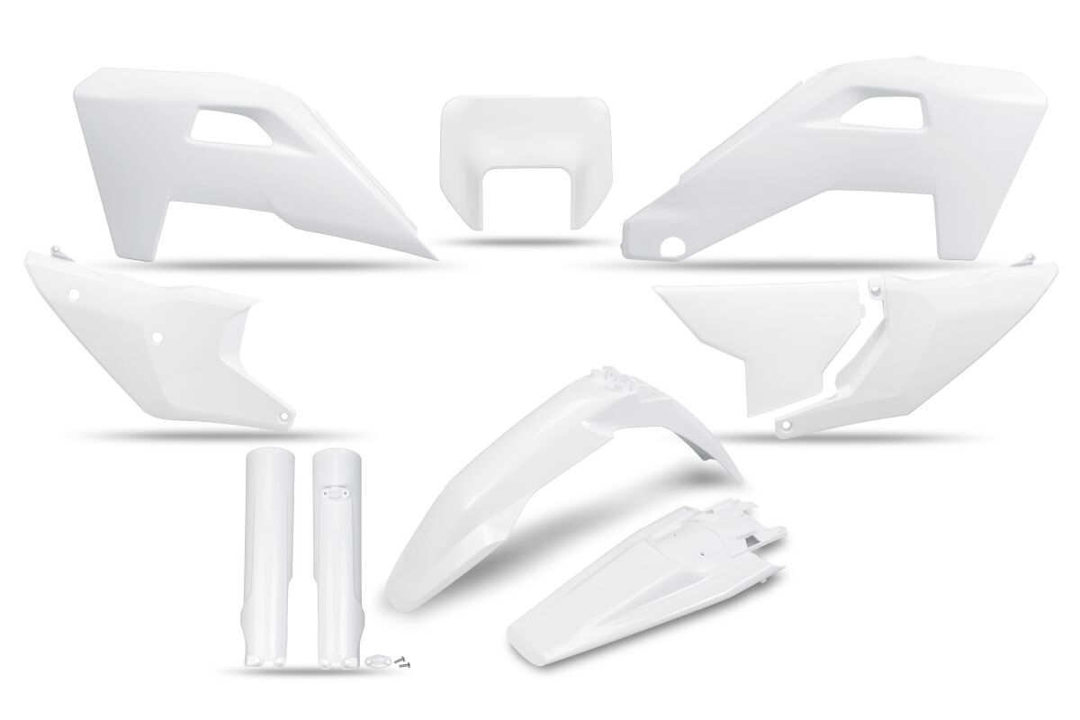 UFO BODY KIT FULL FE/TE 25-26 WITH HUKIT631F@040