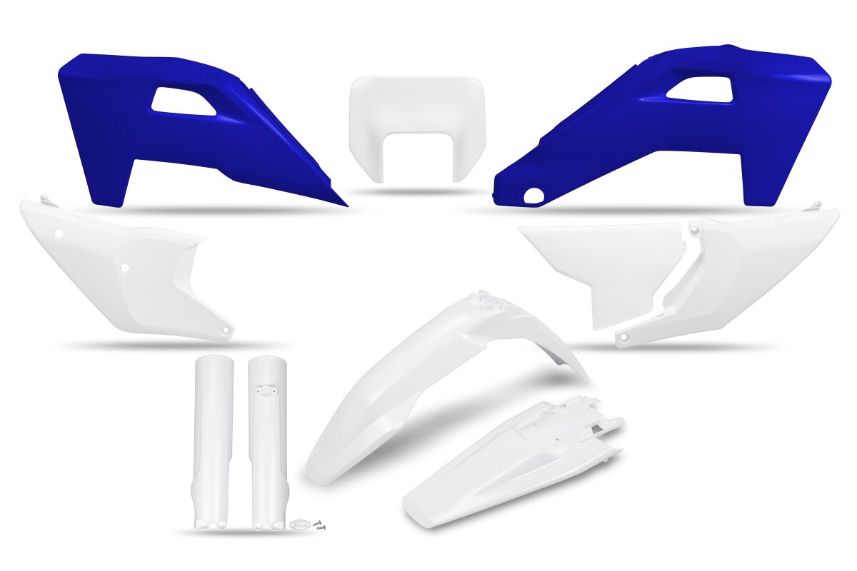 UFO BODY KIT FULL FE/TE 25-26 WITH HUKIT631F@999