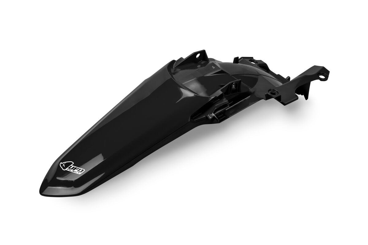UFO FENDER REAR YZF450 26- BLACK YA05805#001