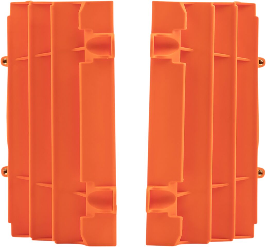 UFO RAD LOUVERS KTM/HVA 19-22 OR AC02469