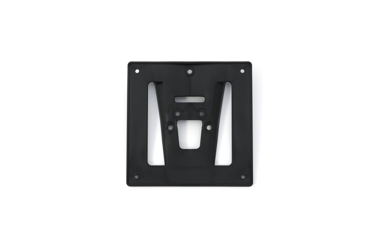 UFO PLATE HOLDER TE/FE 20- HU04301#001