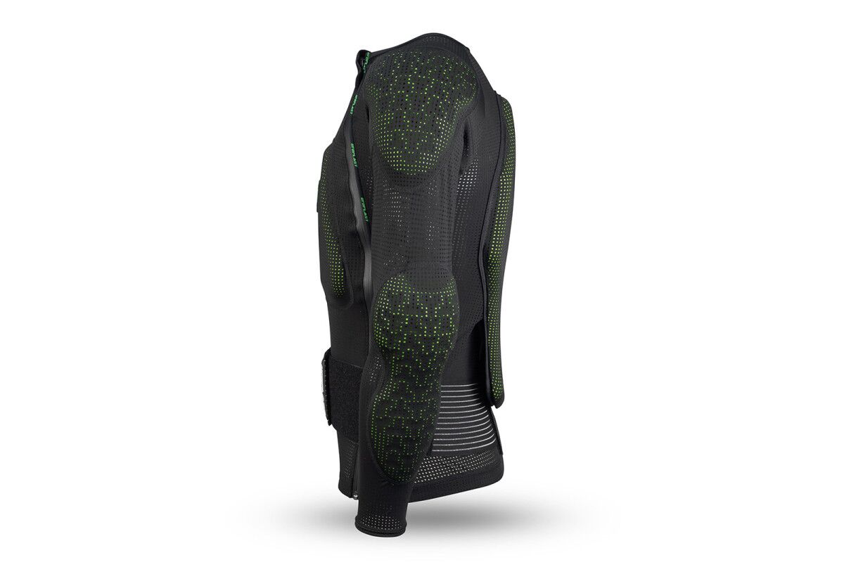 UFO BODYGUARD CENTURION BV1 XXL BS15001#KXXL