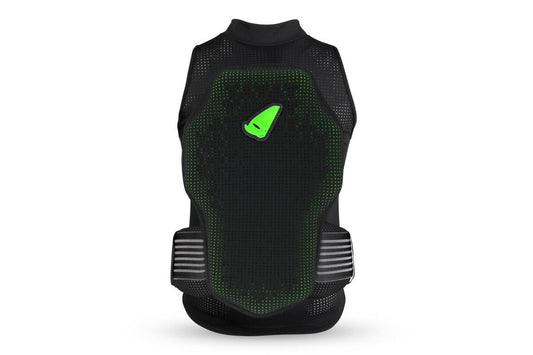 UFO BACK PROTECTOR ANCHORAGE KID S BS12050#KS