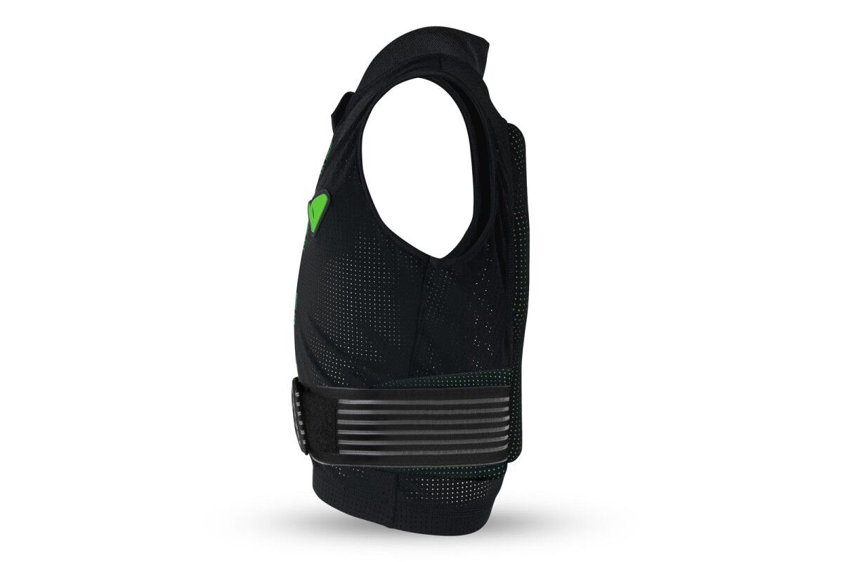 UFO BACK PROTECTOR ANCHORAGE KID S BS12050#KL