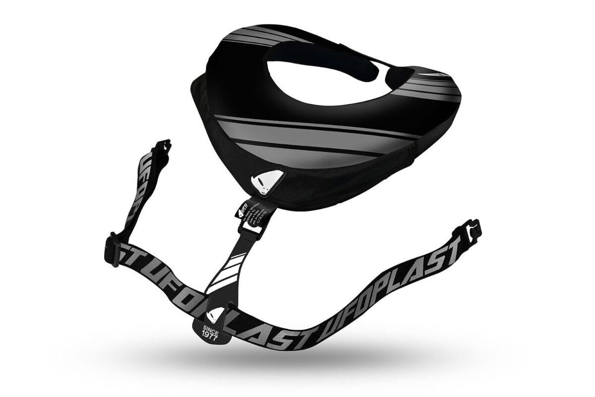UFO NECK SUPPORT ADULT BULLDOG NS13002
