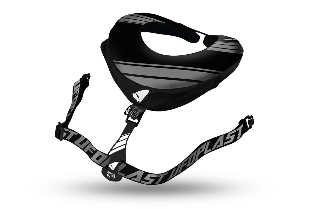 UFO NECK SUPPORT KID BULLDOG NS13051