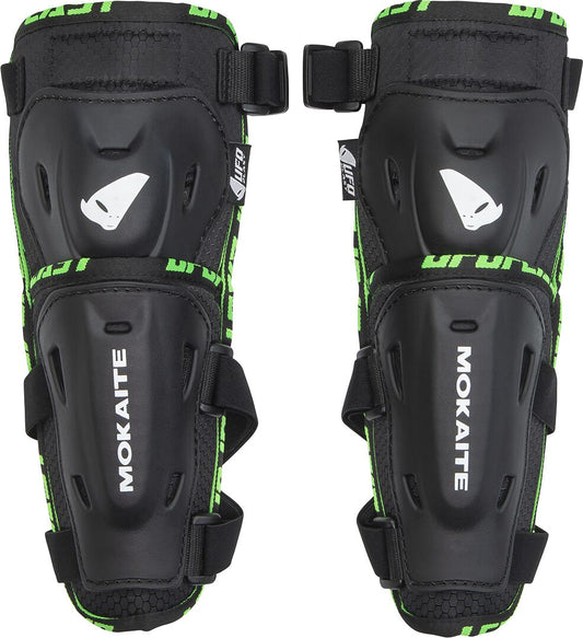 UFO ELBOW GUARD UFO MOKAITE EP13001#K