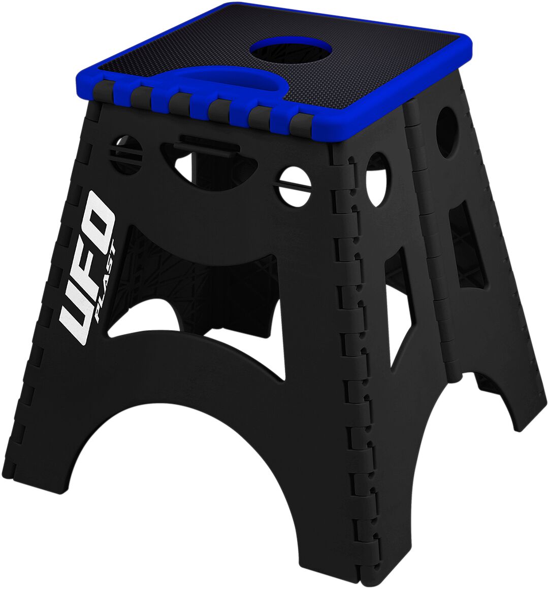 UFO UFO FOLDABLE STAND BLUE AC02428#C