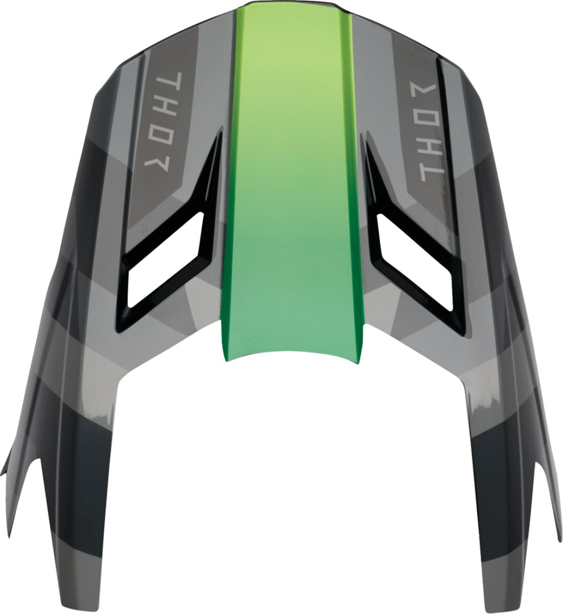THOR VISOR KIT YOUTH FLEET CAMBER B 0132-1994