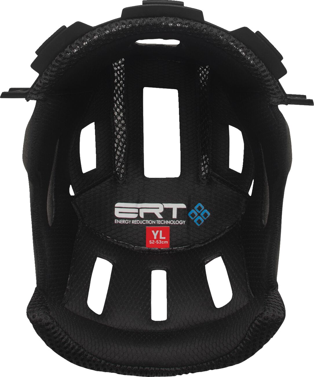 THOR HELMET LINER YOUTH FLEET BK SM 0134-4088