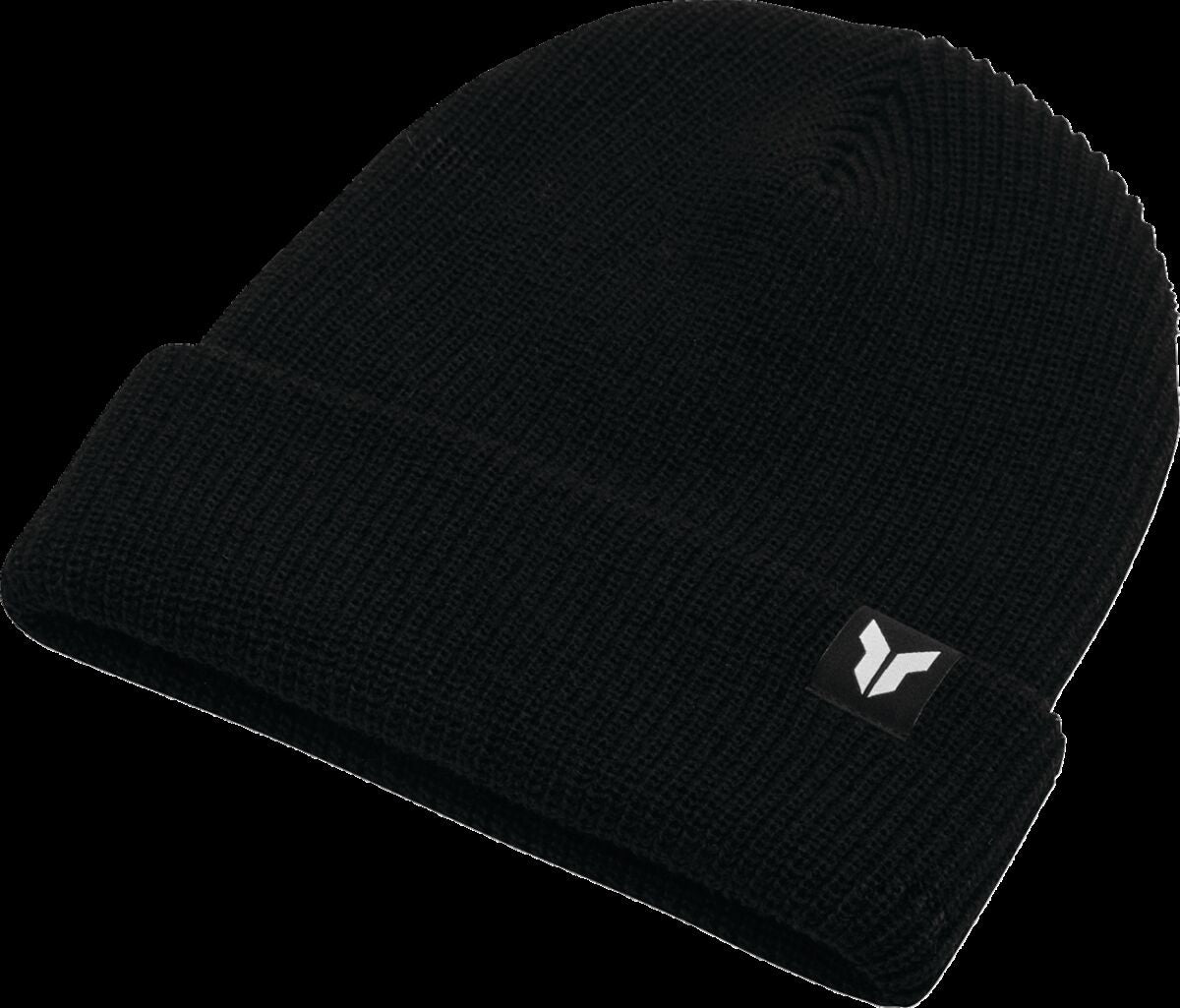 THOR BEANIE ICONIC BLACK 2501-4304