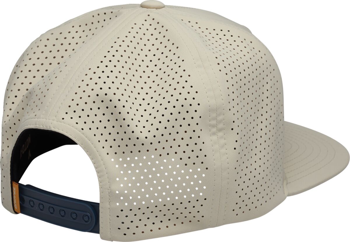 THOR HAT CORP SAND 2501-4465