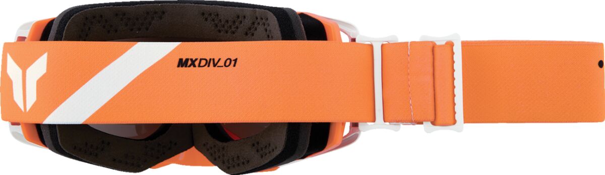 THOR GOGGLE ACTIVATE FLITE ORANGE 2601-3704