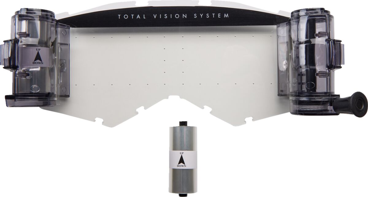 THOR TTL VIS SYSTEM REGIMENT 2602-0968