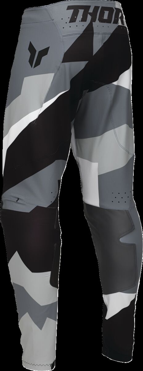 THOR PANT SPORT BRAVE BLACK 40 2901-11486