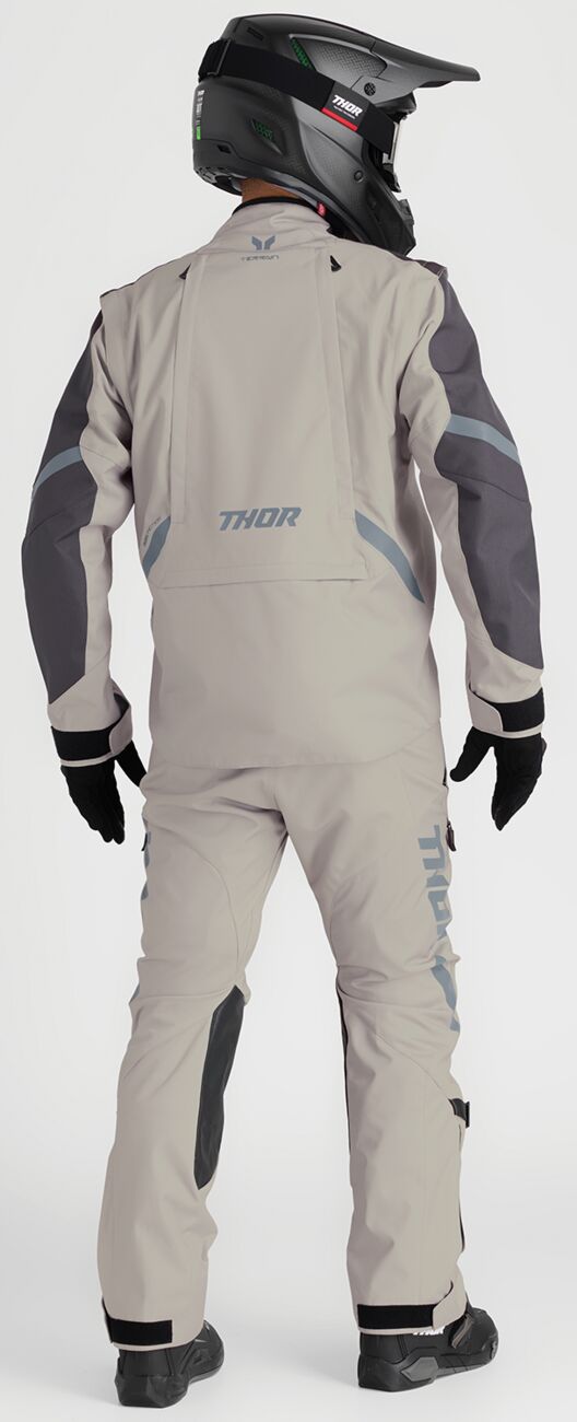 THOR PANT TERRAIN OTB SAND 46 2901-12169