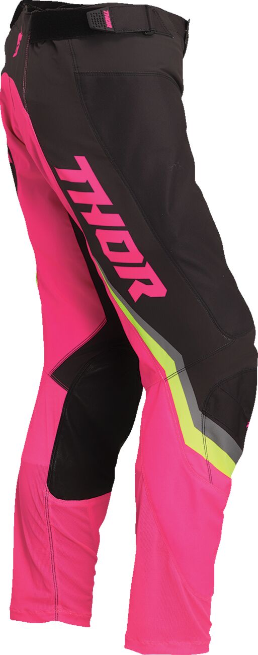 THOR PANT PLS WMN REV CH/PK 5/6 2902-0296