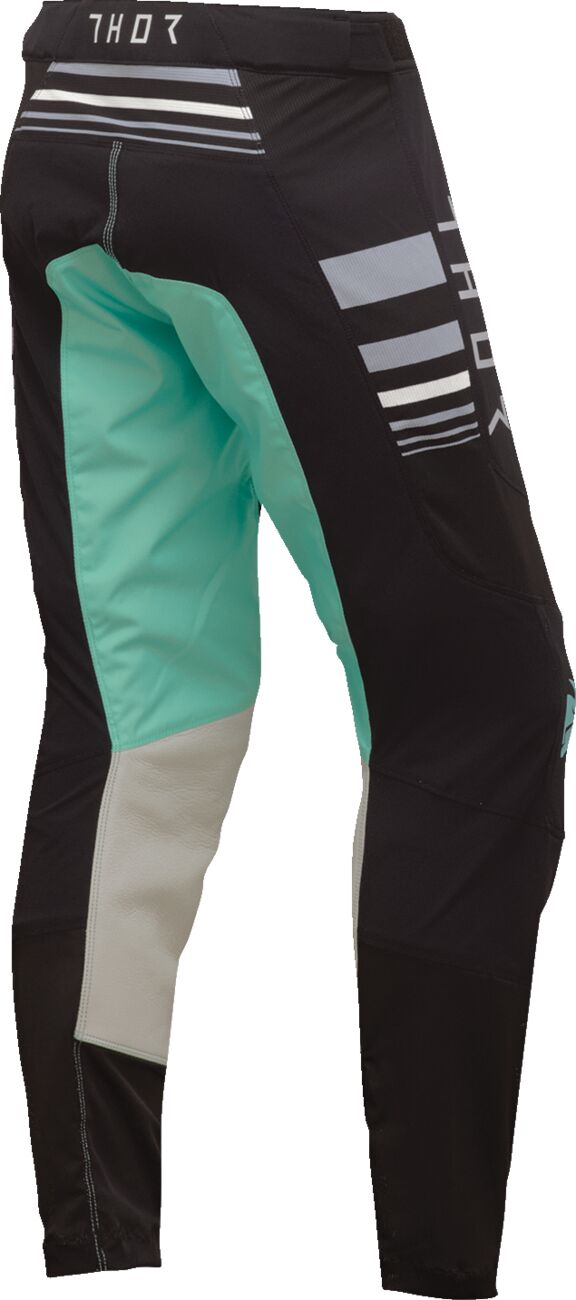 THOR PANT WMN PRME BLZ B/M 9/10 2902-0353