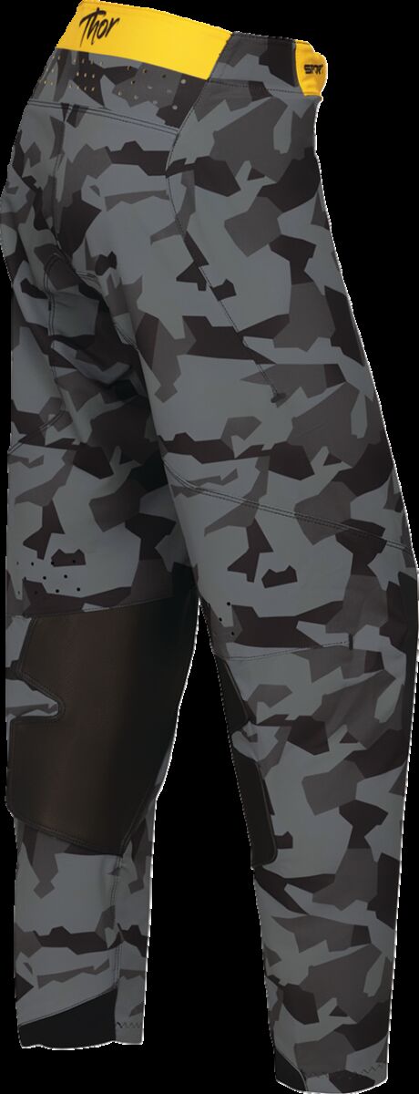 THOR PANT WMN SPORT SHADOW BK 9/10 2902-0394