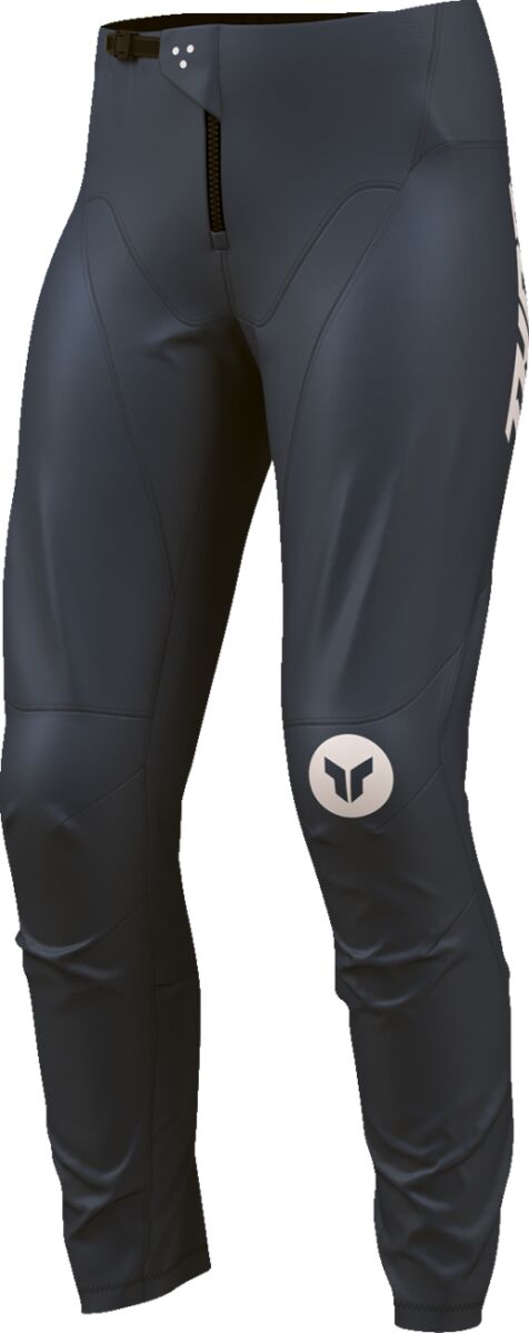 THOR PANT WMN RIDEMODE MENACE MIDN/DUST 5/6 2902-0443