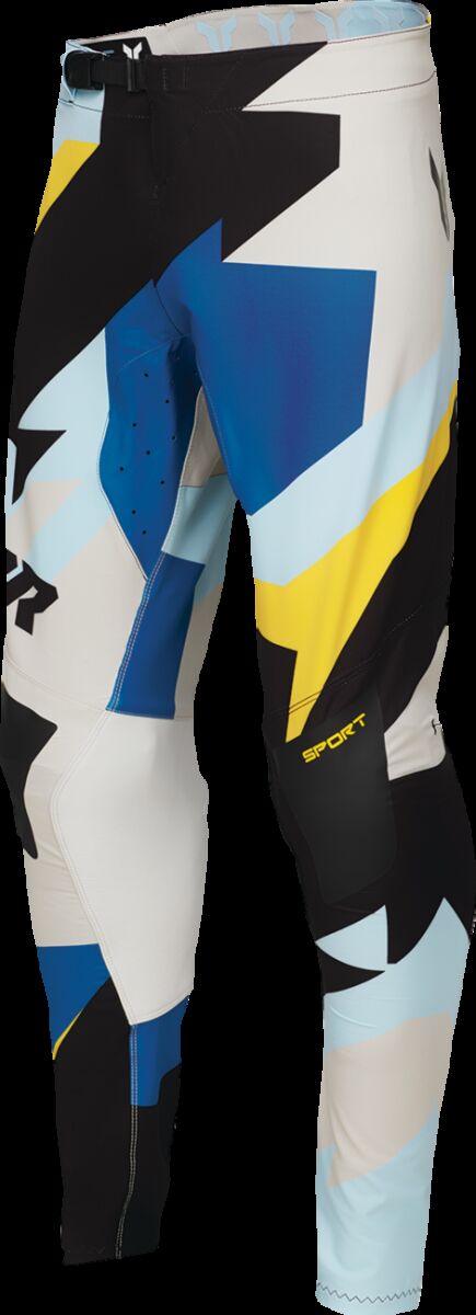 THOR PANT YTH SPORT BRAVE BLUE 24 2903-2567