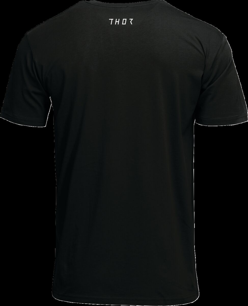 THOR TEE CORE BLACK LG 3030-24604