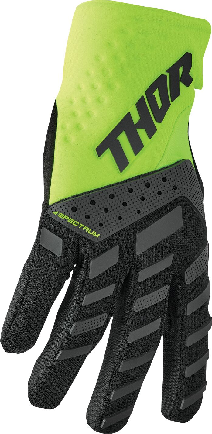 THOR GLOVE SPECTRUM BK/AC XS 3330-6849