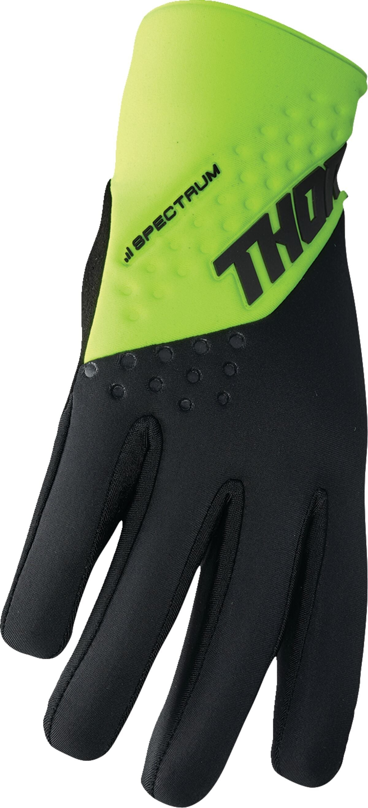 THOR GLOVE SPECT COLD AC/BK SM 3330-7244