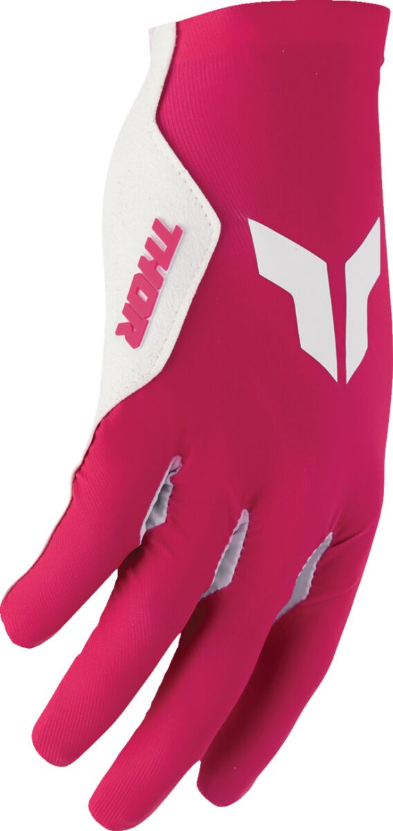THOR GLOVES SPORTMODE ICONIC PINK 2XL 3330-8282