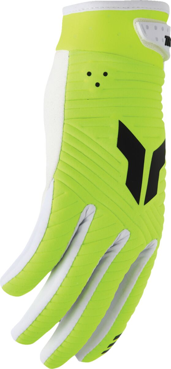 THOR GLOVES LAUNCHMODE-CW ACID M 3330-8315