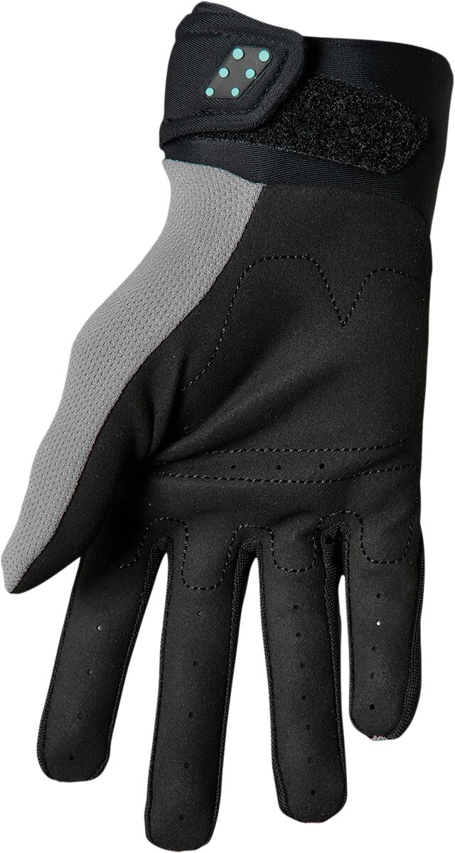 THOR GLOVE SPCTRM YT G/B/M/MD 3332-1600