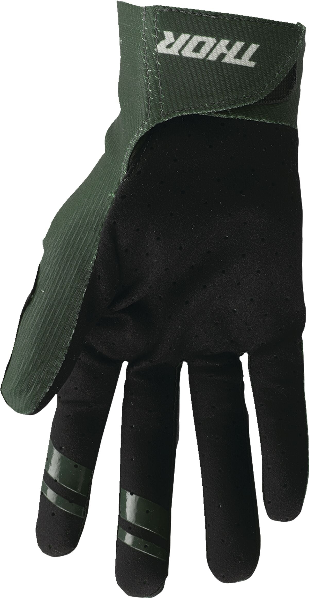 THOR GLV INTENSE CENSIS GRN MD 3360-0231