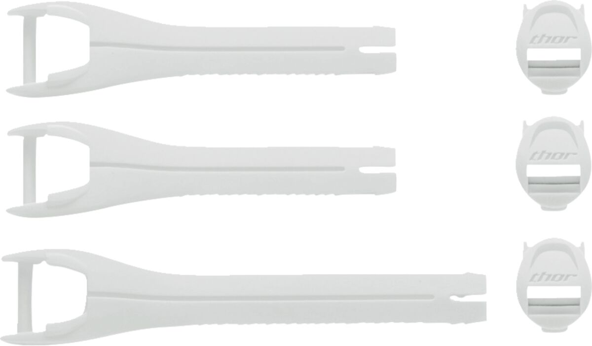 THOR STRAP KT BLITZ XR WHITE 3430-1040
