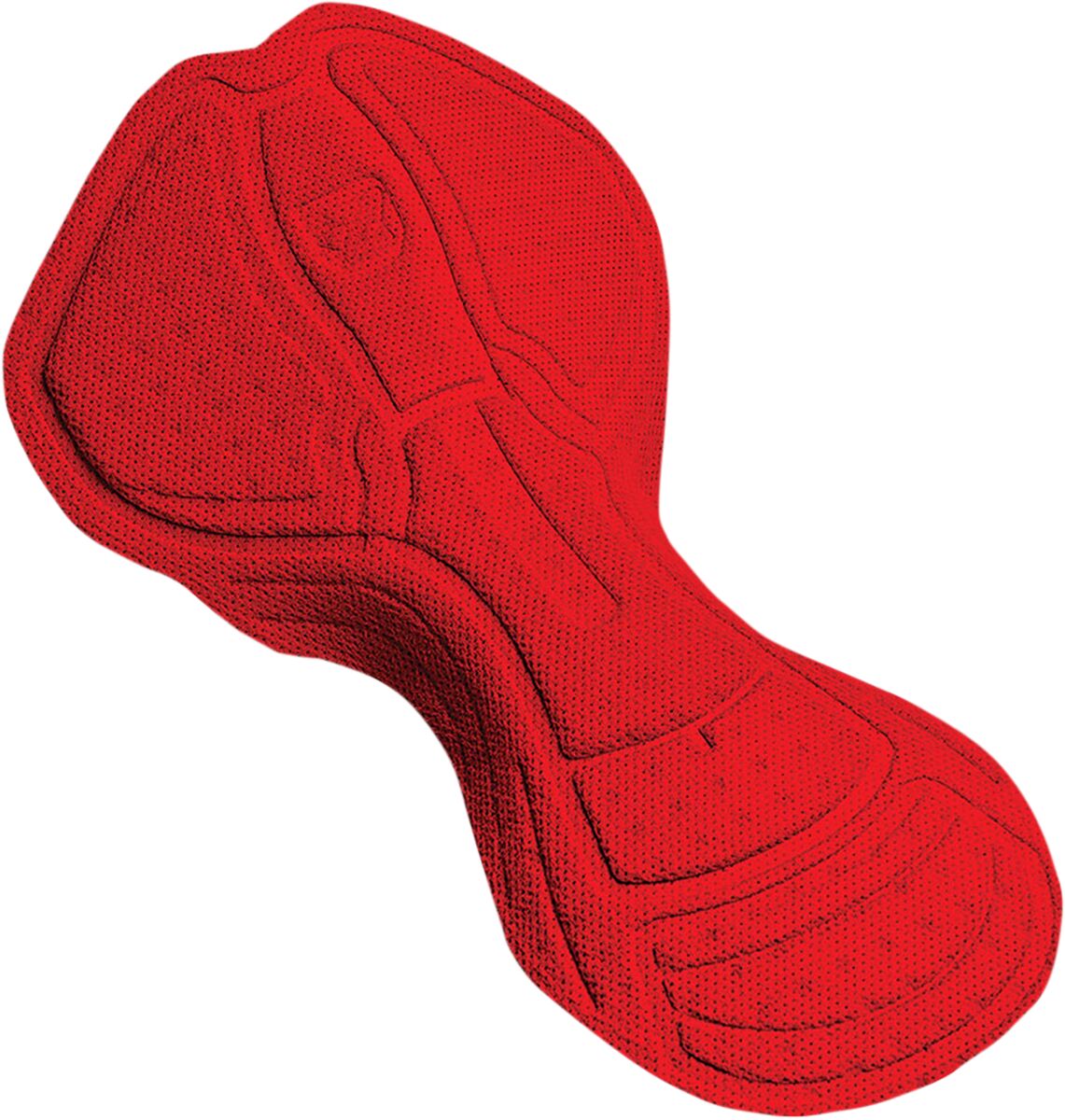 THOR SHORT LINER ASSIST BK 28 5001-0025