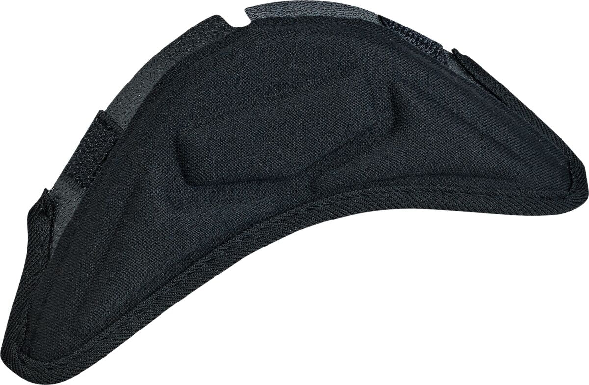 BILTWELL LANE SPLITTER HELMET LINER BLACK/SILVER 2X-LARGE 0004-012-5706