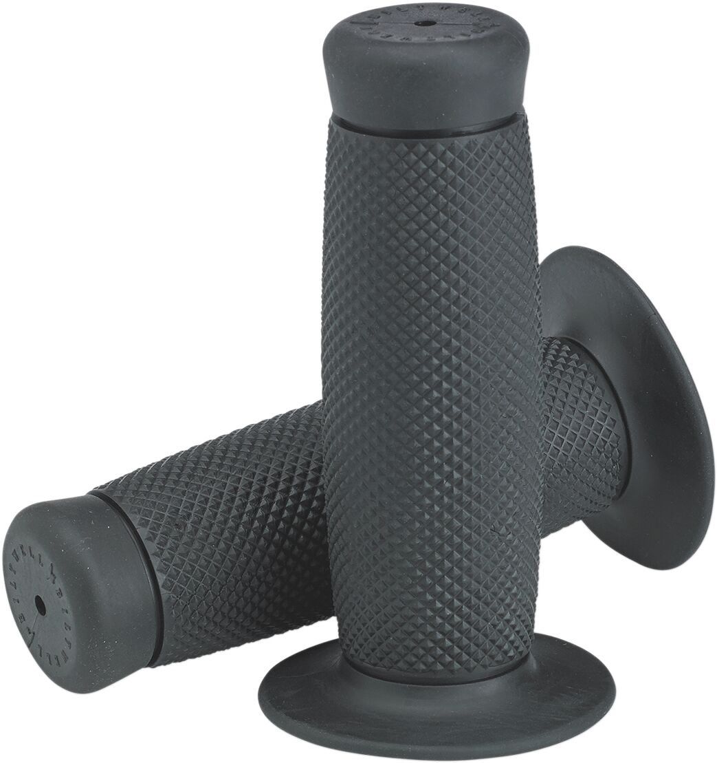 BILTWELL GRIPS RENEGADE 7/8 GRAY 6704-0578