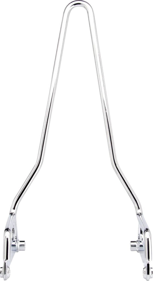 BILTWELL Sissybar FXD 06-17 CHR 5003-501