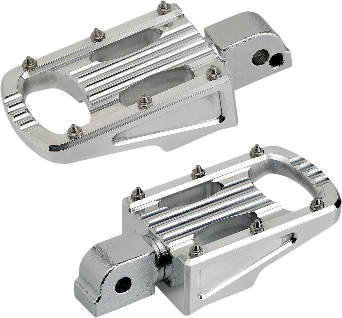 BILTWELL FOOTPEG PUNISHER M8 PAS P 7005-303-04