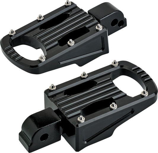 BILTWELL Footpeg Punisher M8 PAS B 7005-203-04