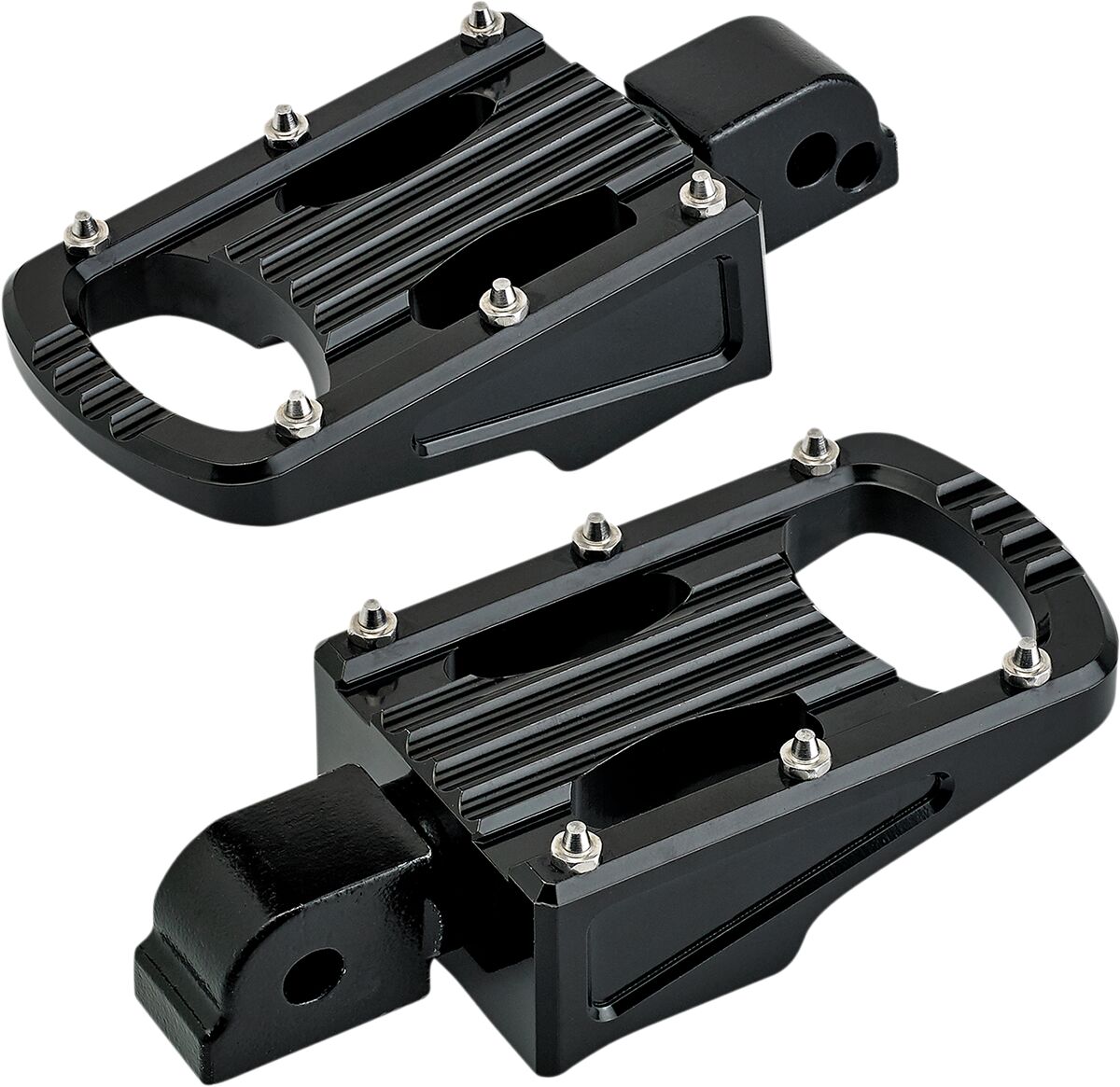 BILTWELL FOOTPEG PUNISHER M8 PAS B 7005-203-04
