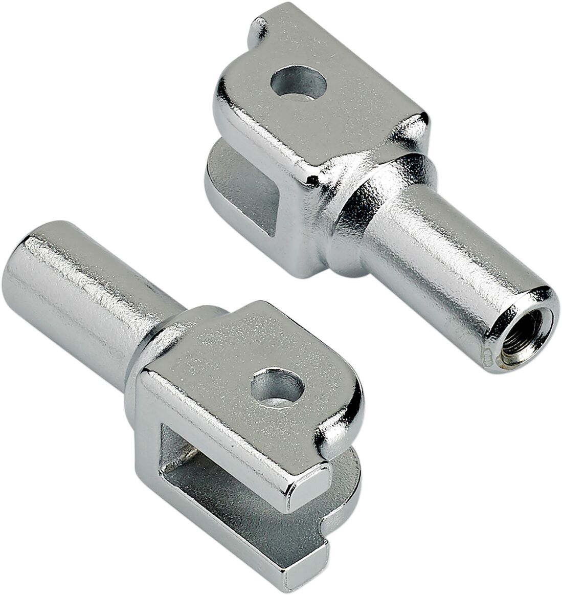 BILTWELL MOUNT FOOTPEG +18SFTL CH 0107-1640-05