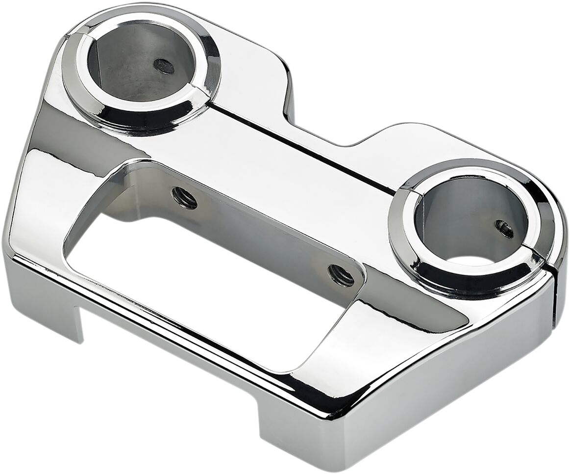 BILTWELL MOUNT GAUGE 18+SFTL DASH PANEL 6906-105