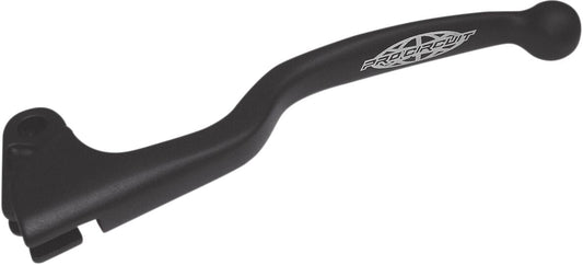 PRO CIRCUIT CLUTCH LEVER FORGED BLACK PCCL04-01-051