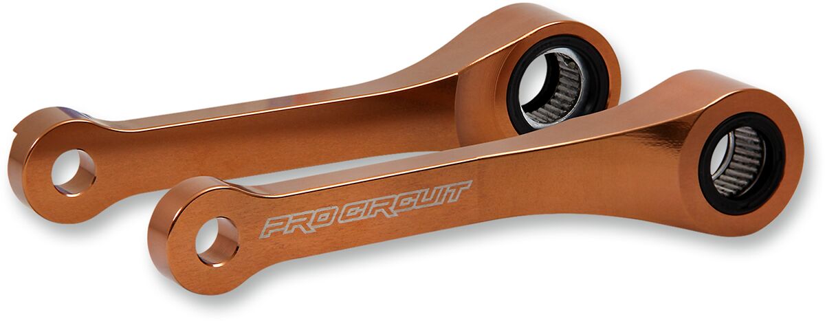 PRO CIRCUIT LINKAGE ARMS 146.0 HONDA HPA17450